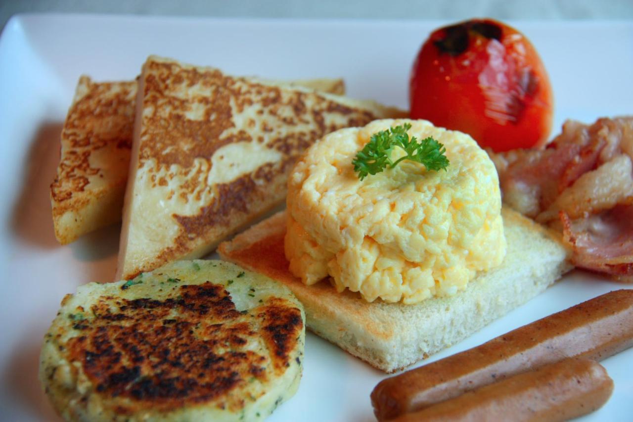 Colombo Court Hotel & Spa Dış mekan fotoğraf
