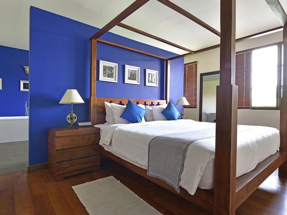 Colombo Court Hotel & Spa Dış mekan fotoğraf