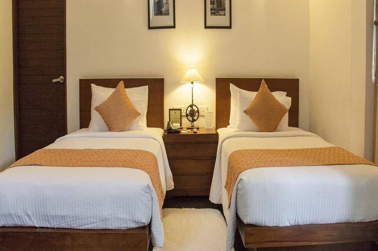 Colombo Court Hotel & Spa Dış mekan fotoğraf