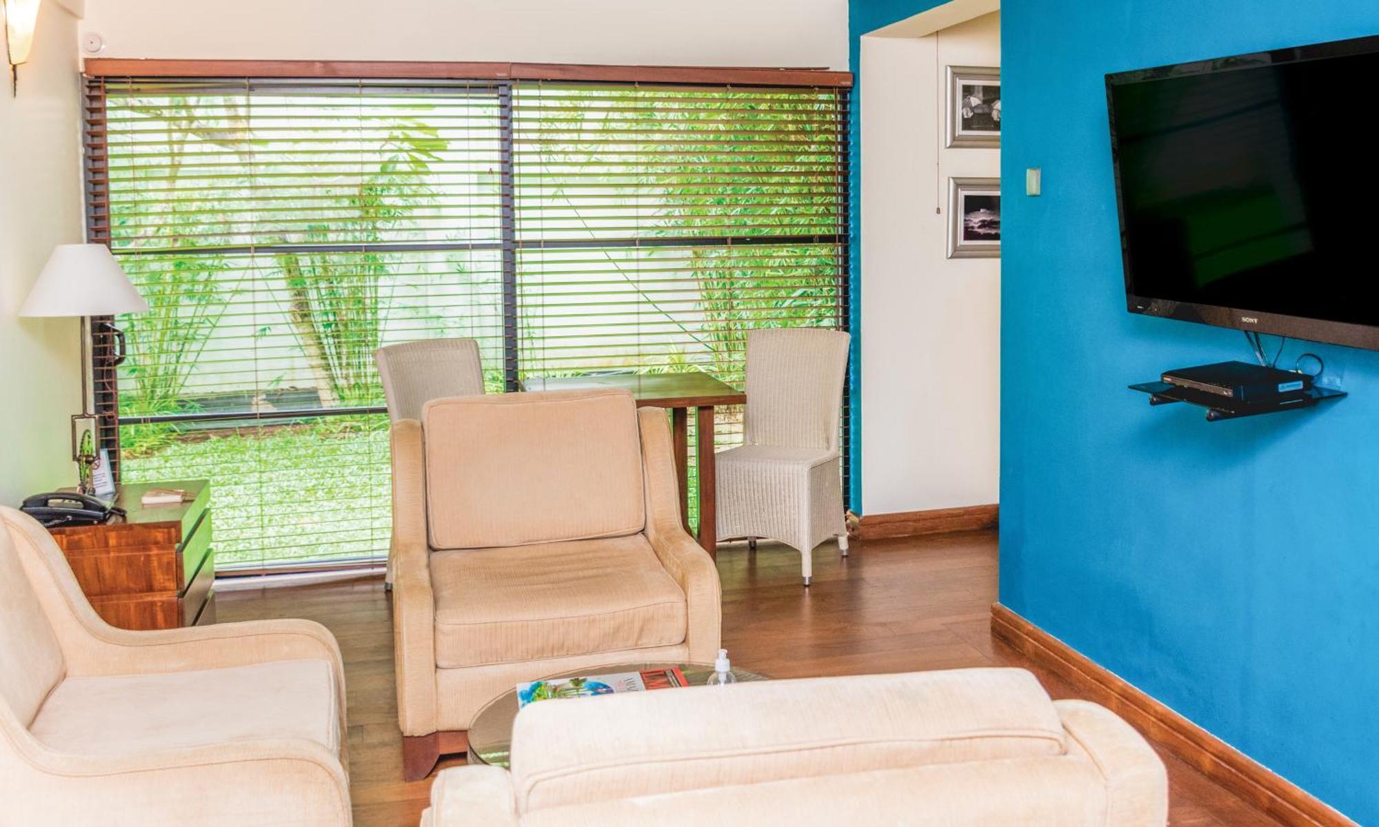 Colombo Court Hotel & Spa Dış mekan fotoğraf