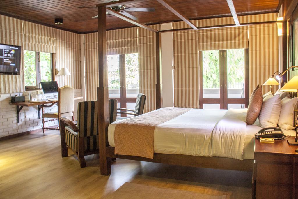 Colombo Court Hotel & Spa Dış mekan fotoğraf
