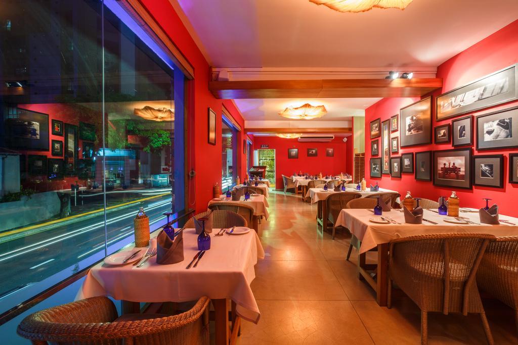 Colombo Court Hotel & Spa Dış mekan fotoğraf