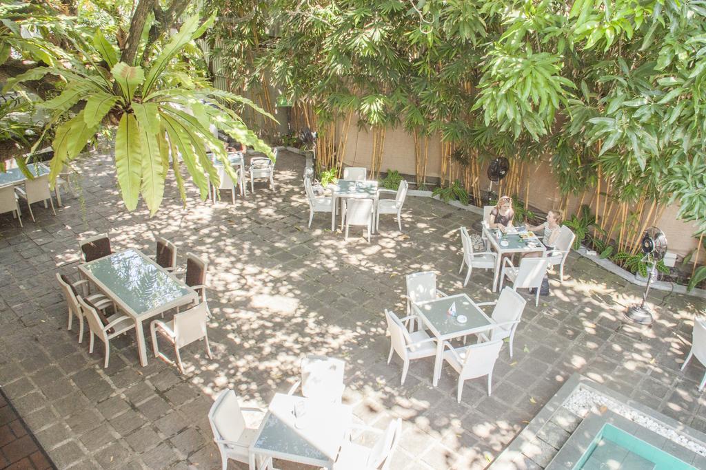 Colombo Court Hotel & Spa Dış mekan fotoğraf