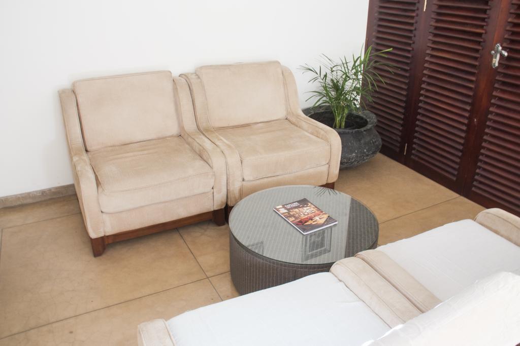 Colombo Court Hotel & Spa Dış mekan fotoğraf