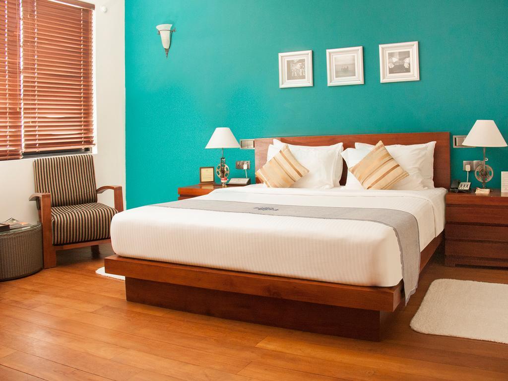 Colombo Court Hotel & Spa Dış mekan fotoğraf