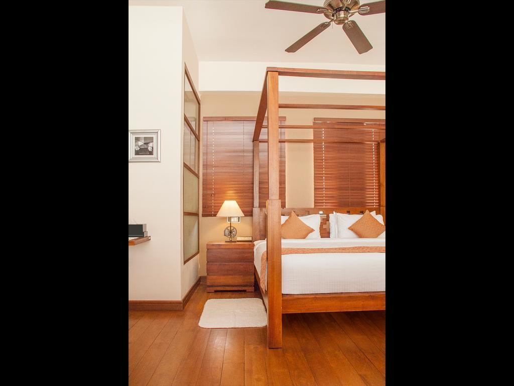 Colombo Court Hotel & Spa Dış mekan fotoğraf