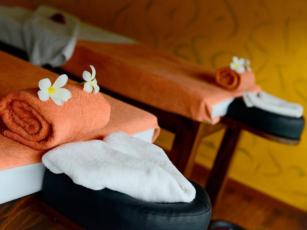 Colombo Court Hotel & Spa Dış mekan fotoğraf