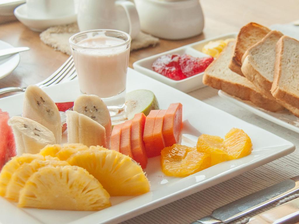 Colombo Court Hotel & Spa Dış mekan fotoğraf