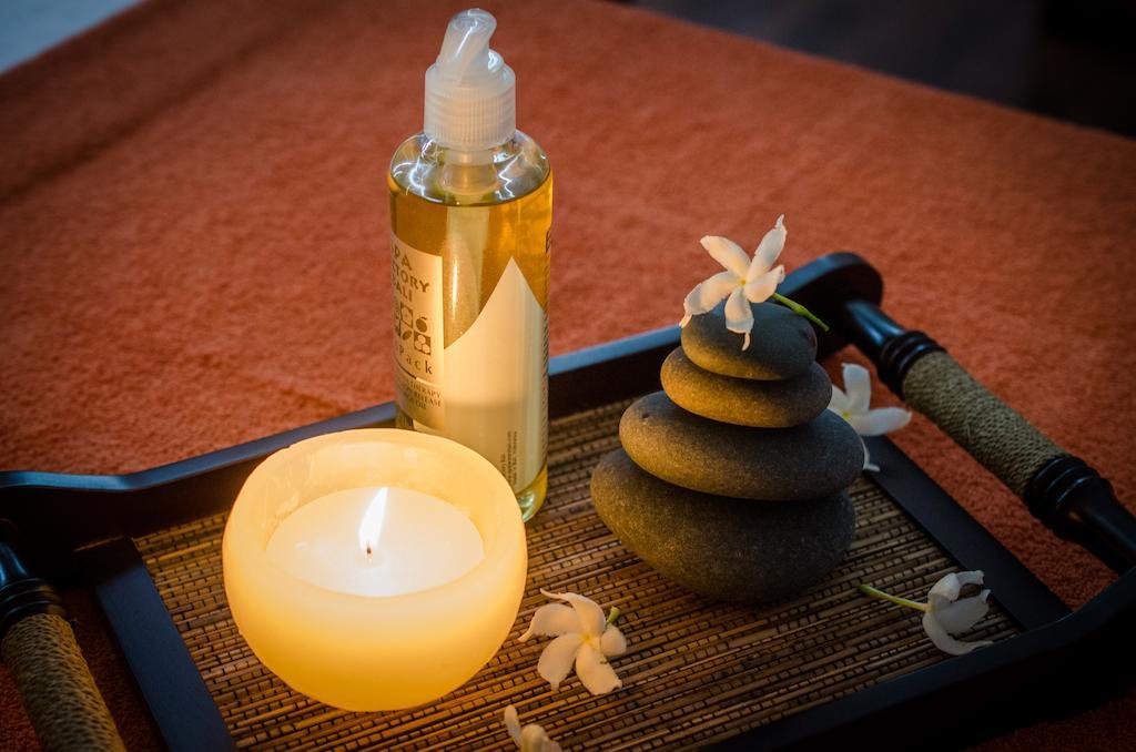 Colombo Court Hotel & Spa Dış mekan fotoğraf
